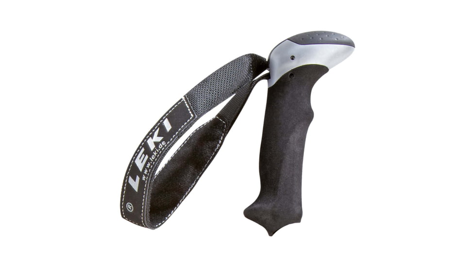 Leki Aergon Thermo Poles Grip
