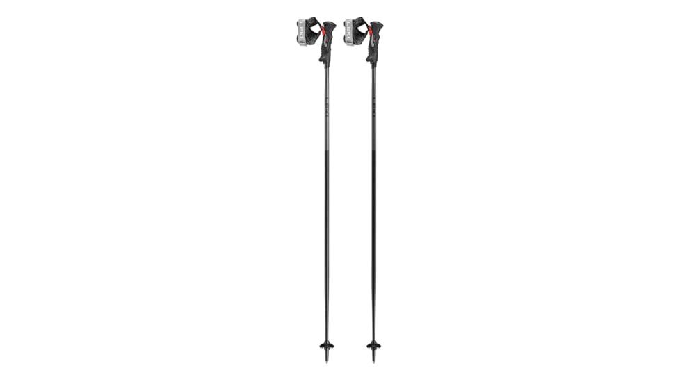 Leki Airfoil 3D Trekking Poles
