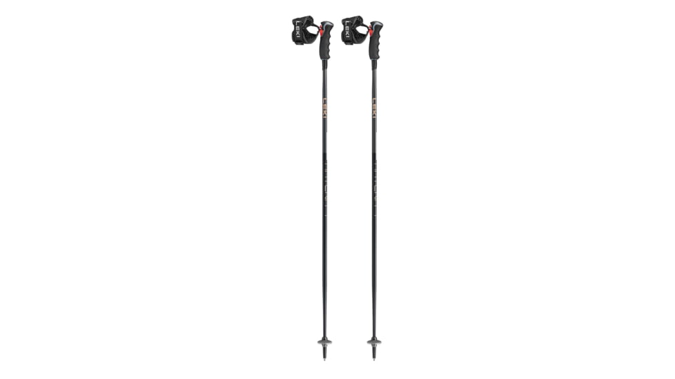 Leki Artena Airfoil 3D Poles