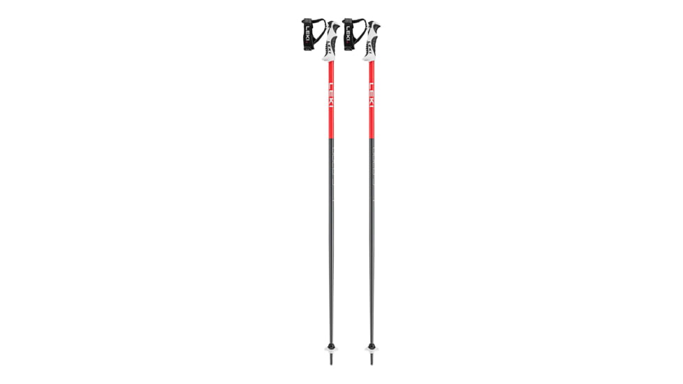 Leki Bold S Poles