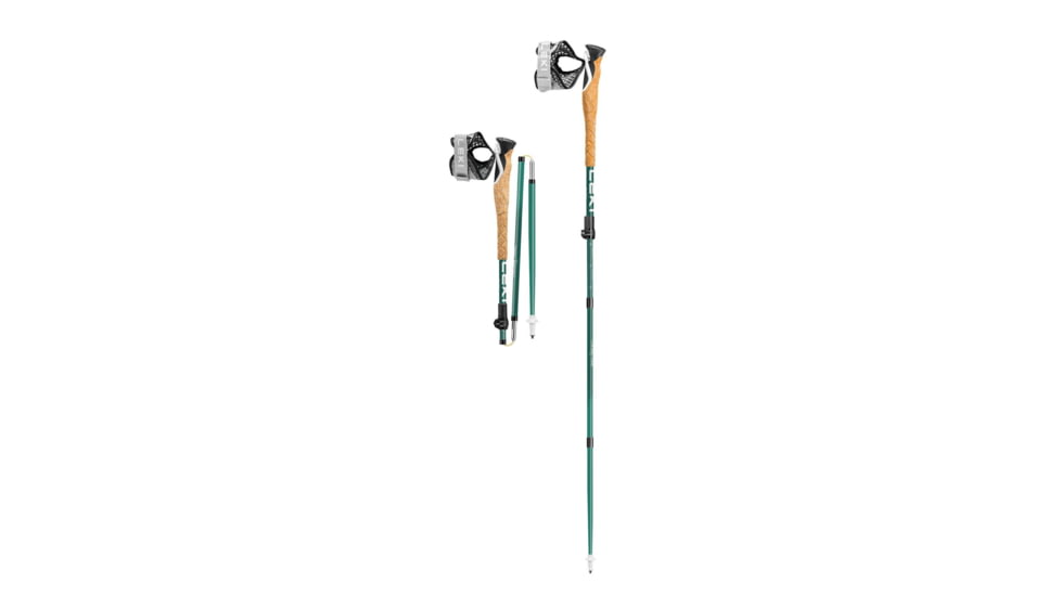 Leki Cross Trail FX Superlite Limited Edition Trekking Poles