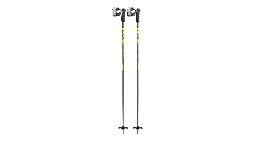 Leki Detect S Past Seasons Trekking Poles