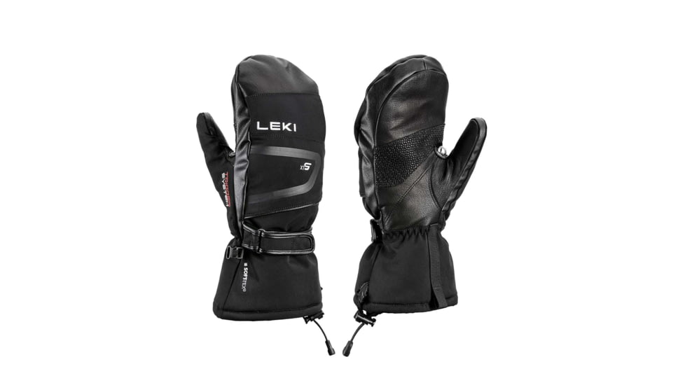 Leki Detect XT 3D Mitt - Mens