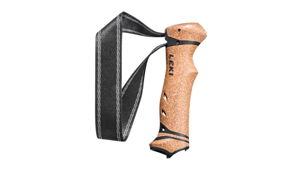 Leki Evocon Cor-Tec Grip