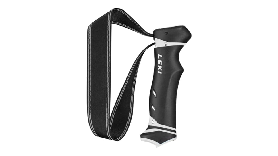 Leki Evocon Soft Grip