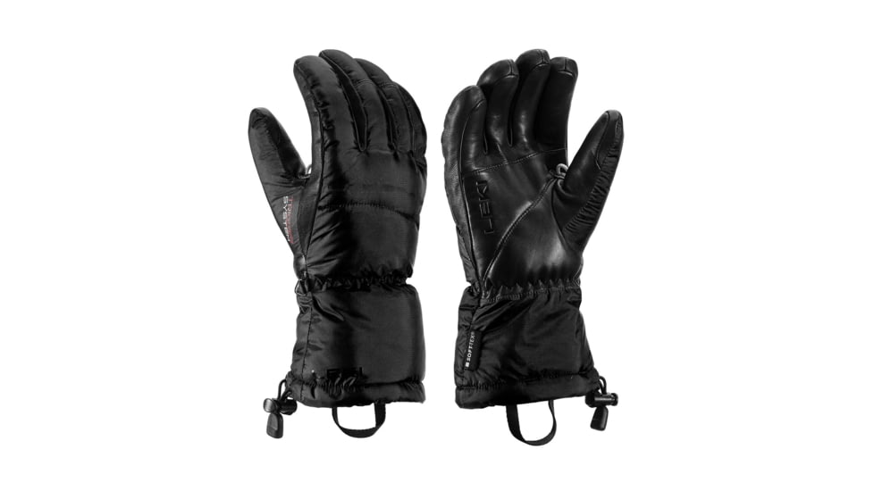 Leki Glace 3D Gloves - Womens