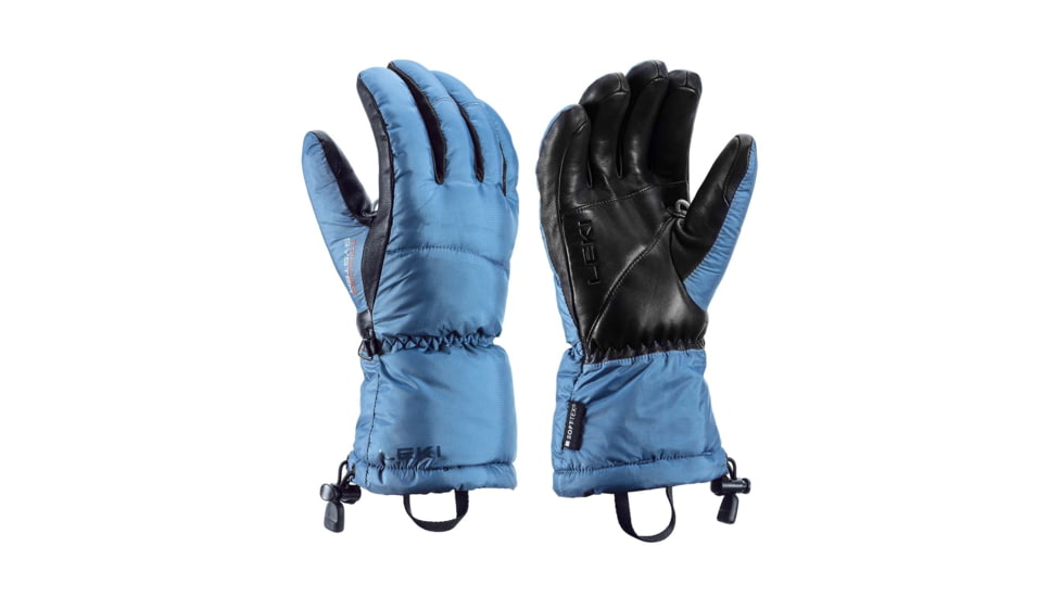 Leki Glace 3D Gloves - Womens