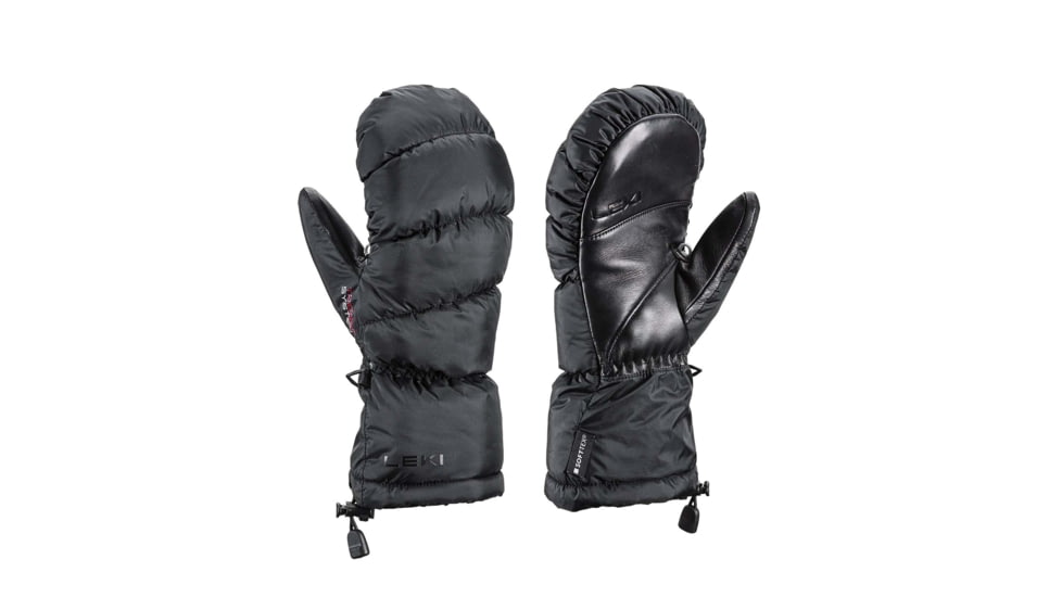 Leki Glace 3D Mitts - Womens