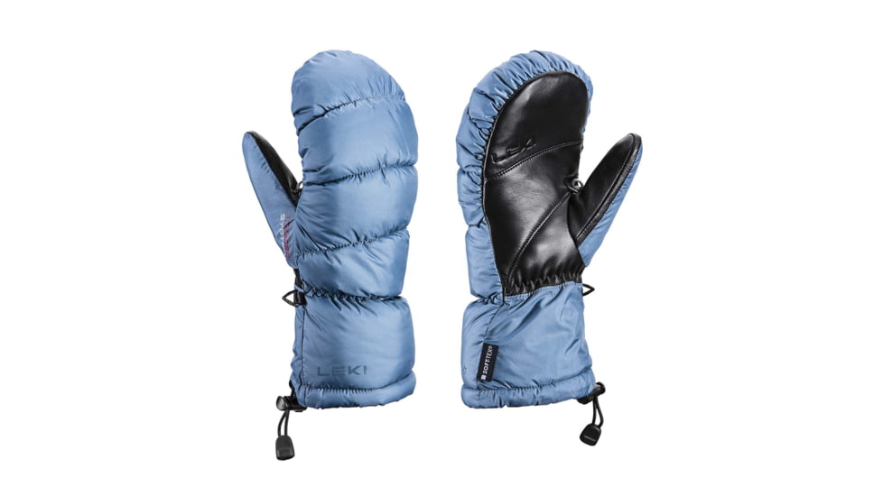 Leki Glace 3D Mitts - Womens