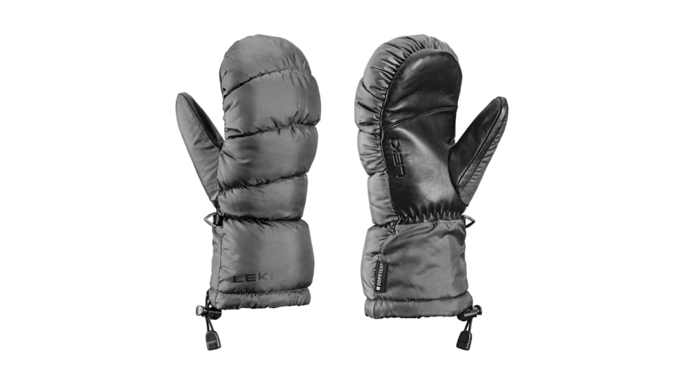 Leki Glace Zero Mitts - Womens