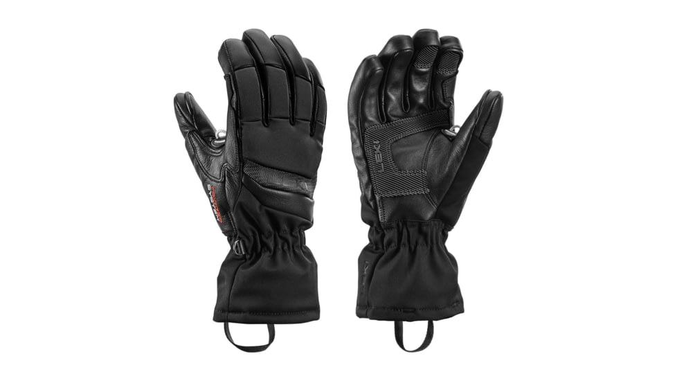 Leki Griffin Base 3D Gloves - Womens