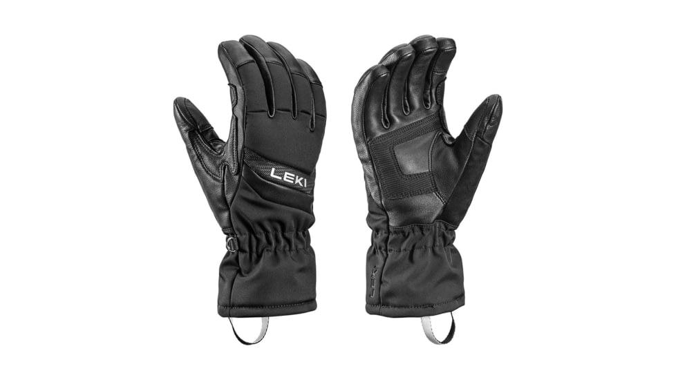 Leki Griffin Base Zero Gloves - Womens