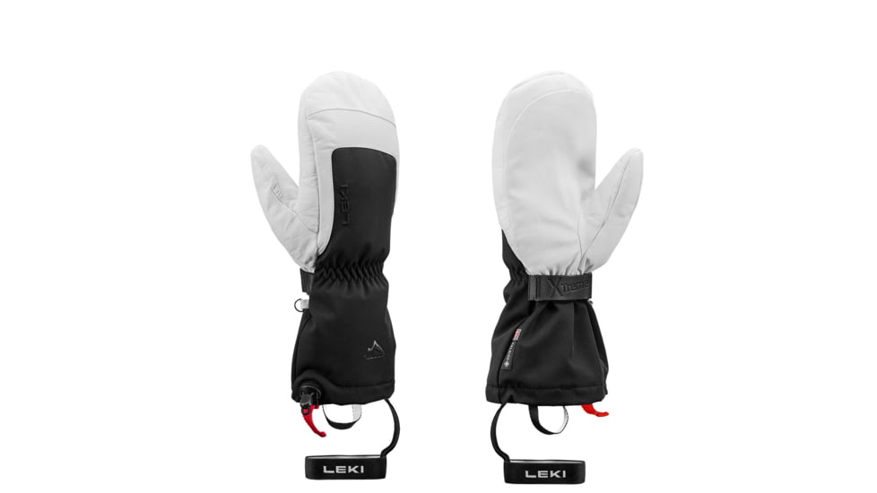 Leki Guide X-Treme GTX Mitt - Mens
