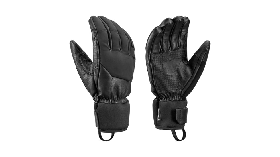 Leki Hevon Zero Gloves - Mens