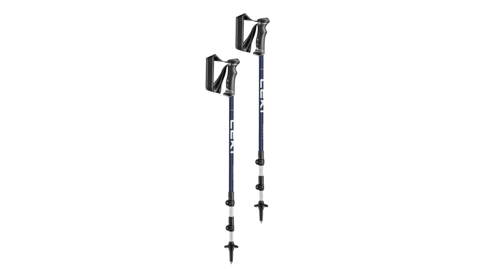 Leki Journey Lite Trekking Poles