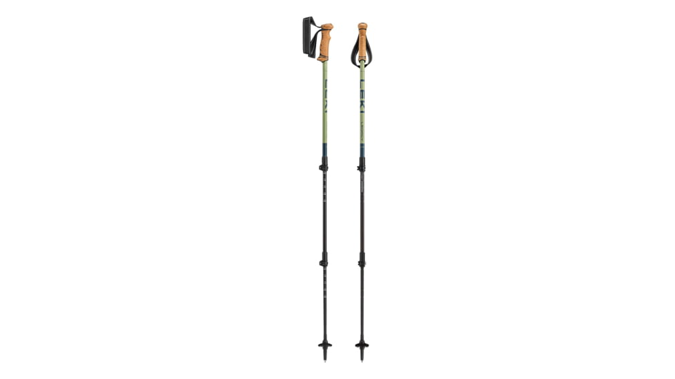 Leki Legacy Lite Trekking Poles