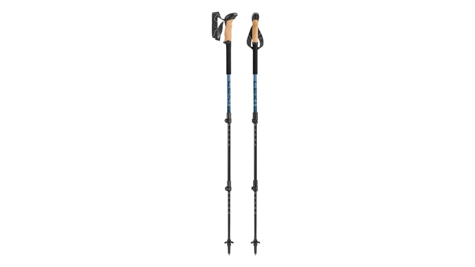 Leki Makalu Cork Lite Trekking Poles