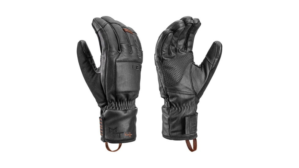 Leki Montera Prime Gloves - Mens