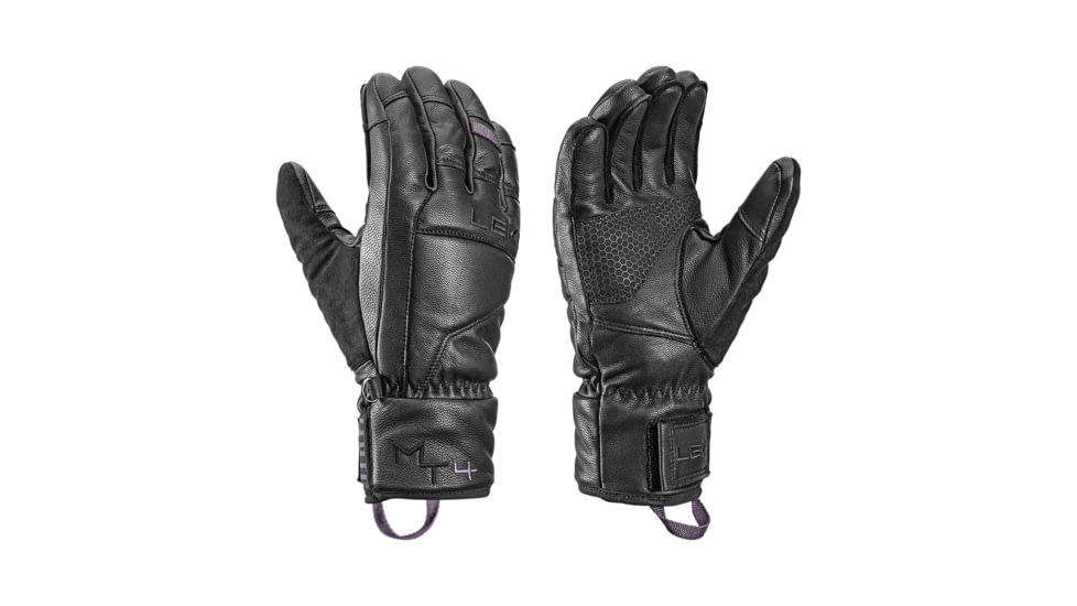 Leki Montera Prime Gloves - Womens