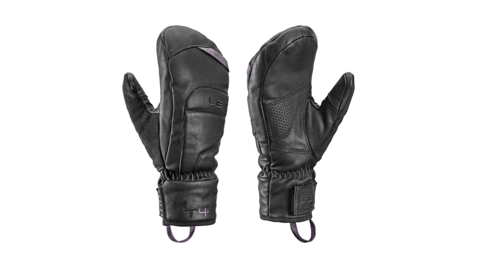 Leki Montera Prime Mitt - Womens