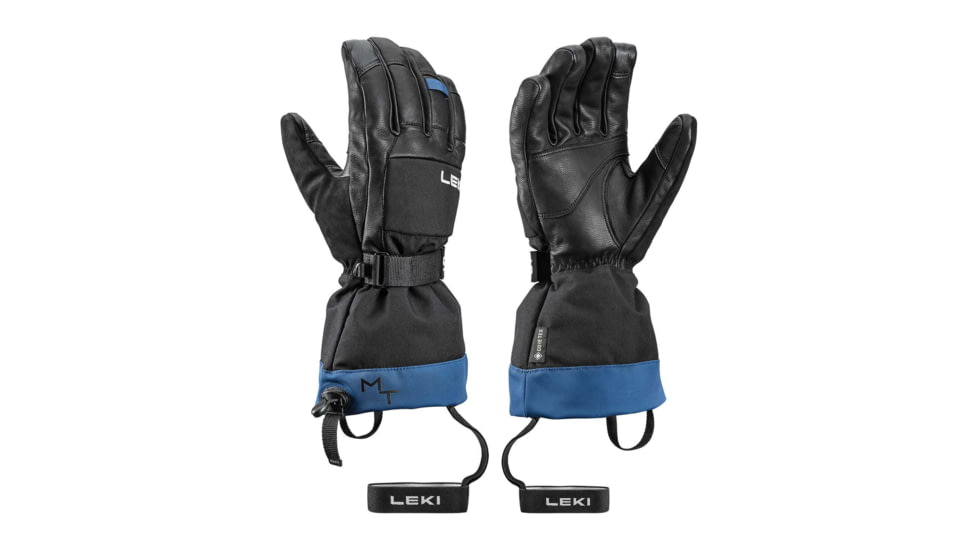Leki Montera Xtreme GTX Gloves - Mens