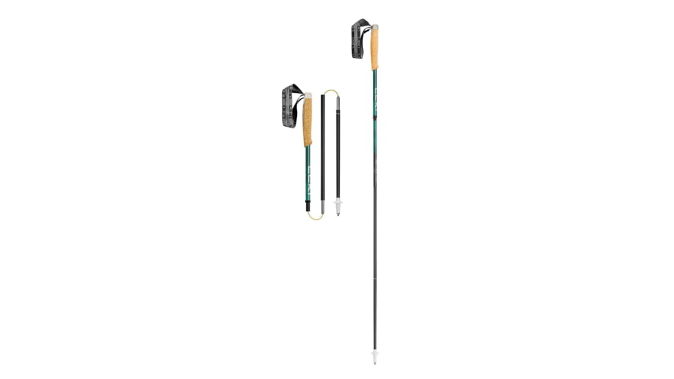 Leki Neotrail Pro FX.One Superlite Limited Edition Trekking Poles