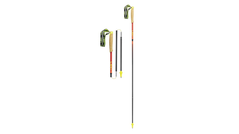 Leki Neotrail Pro FX.One Superlite Past Season Trekking Poles