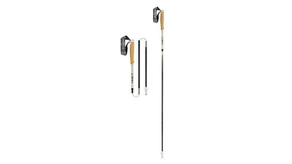 Leki Neotrail Pro FX.One Superlite Past Season Trekking Poles