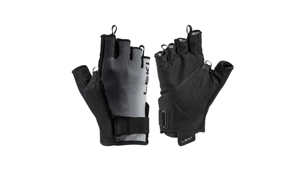 Leki Nordic Active Shark Gloves - Mens