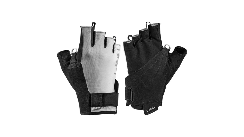 Leki Nordic Active Shark Gloves - Mens