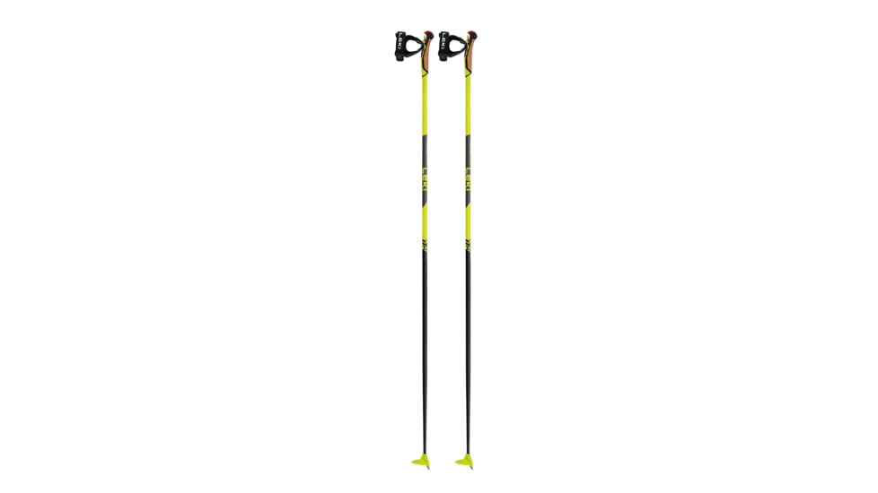 Leki Prc 650 Cross Country Poles Cross Country Poles
