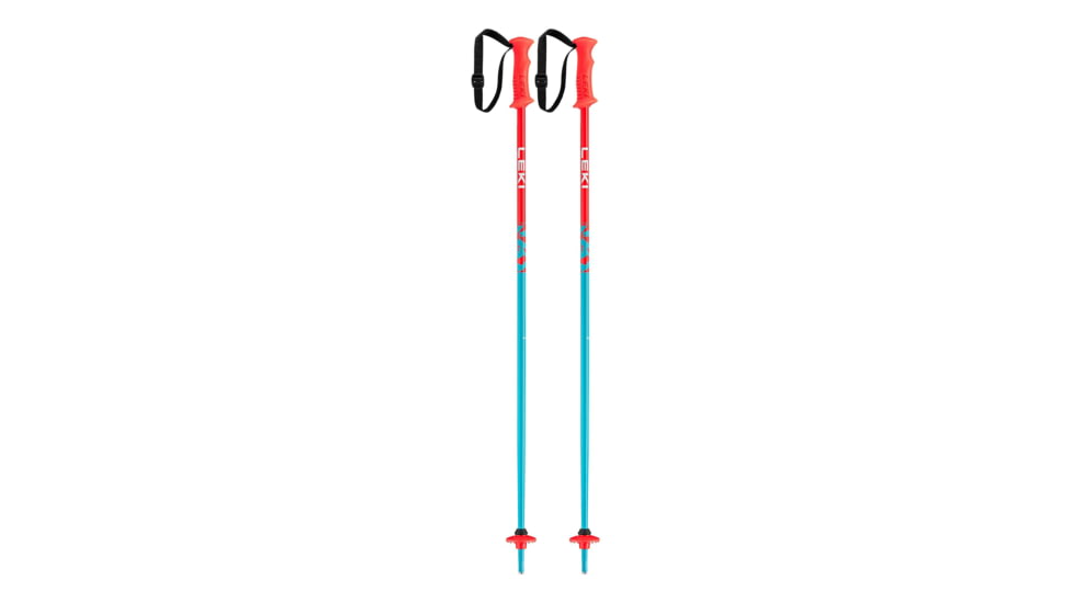 Leki Rider Cross Country Poles
