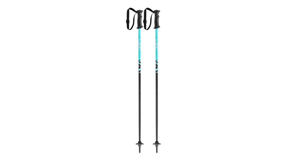 Leki Rider Cross Country Poles