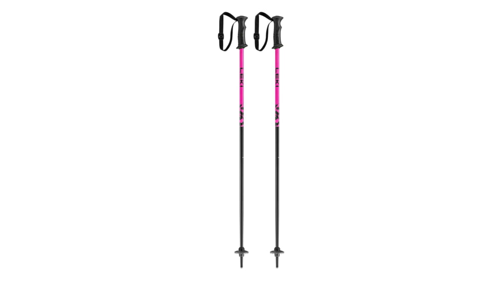 Leki Rider Cross Country Poles