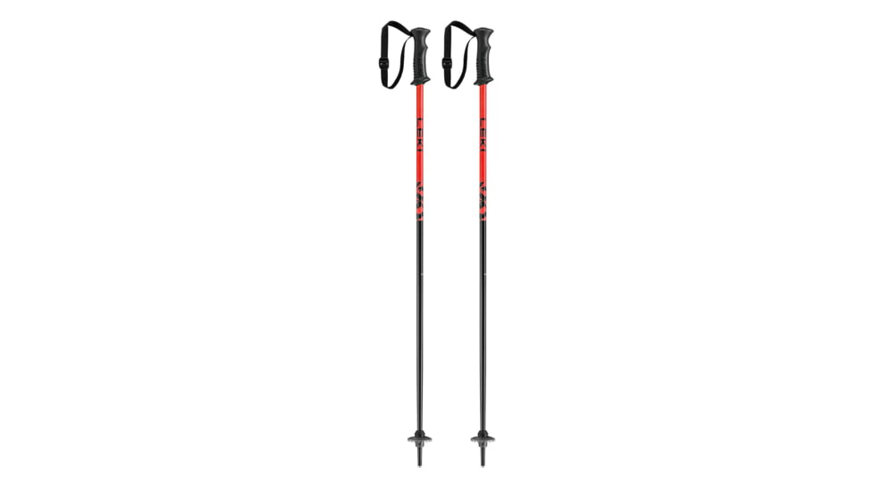 Leki Rider Cross Country Poles