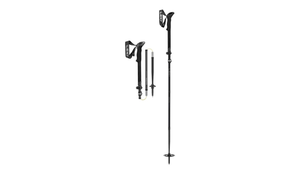 Leki Sherpa FX Carbon Strong