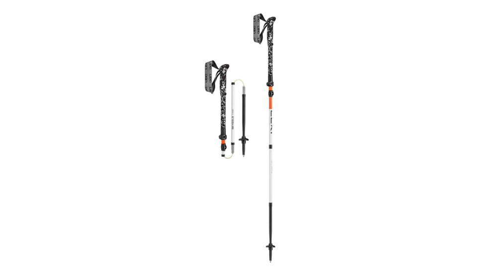 Leki Skysolo FX Carbon Trekking Poles
