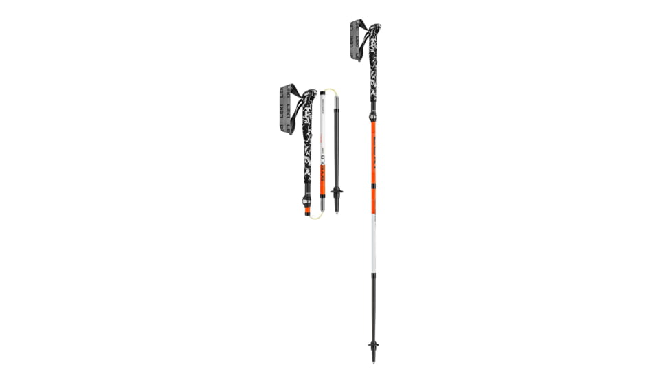 Leki Skysolo FX.One Carbon Trekking Poles