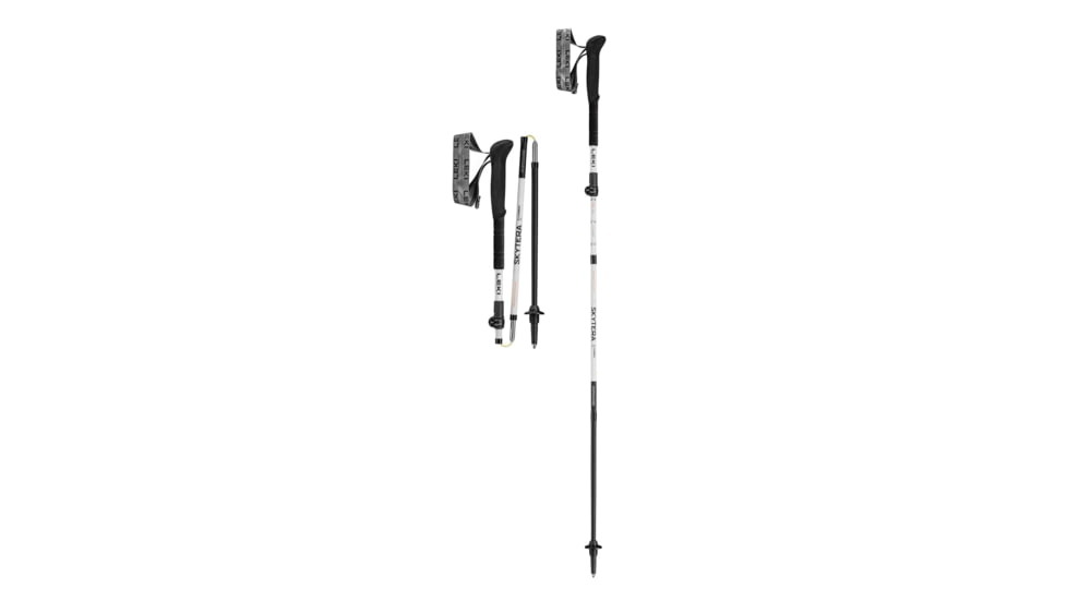 Leki Skytera FX Carbon SL Trekking Poles