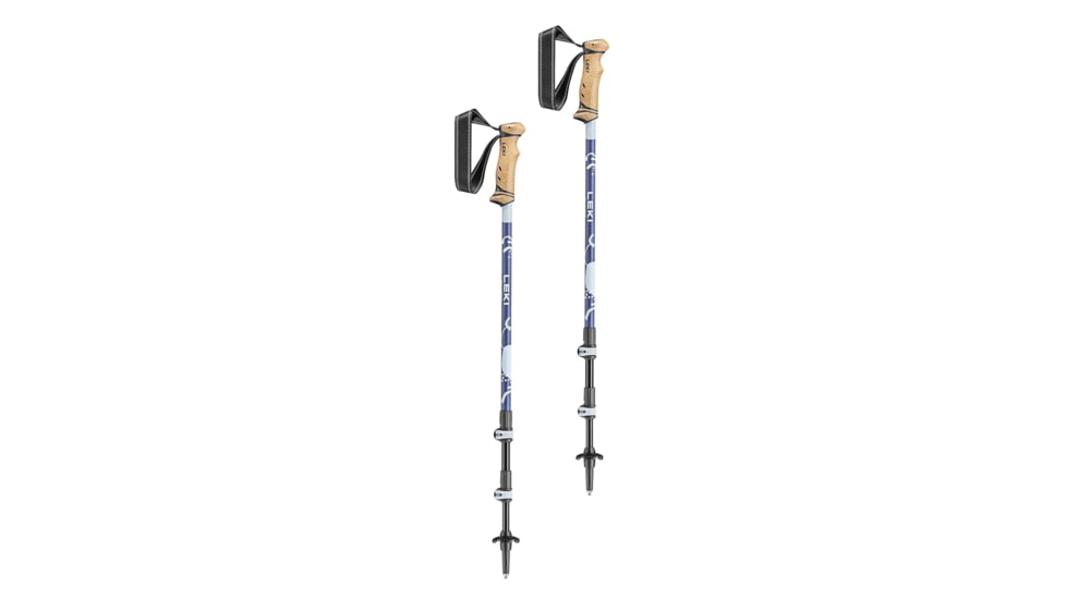 Leki Spirit Lite Trekking Poles