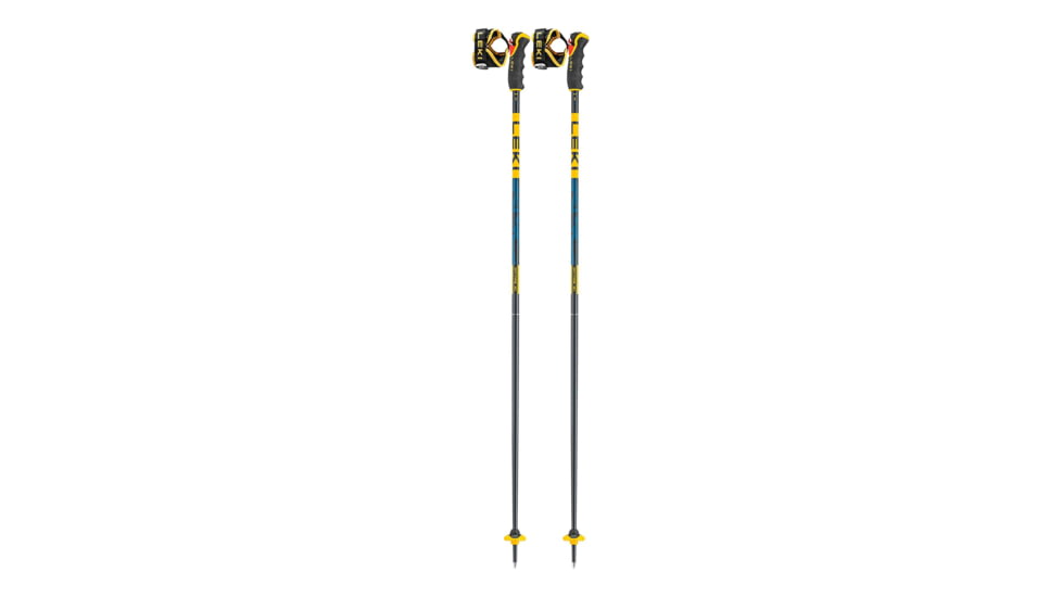 Leki Spitfire 3D Cross Country Poles