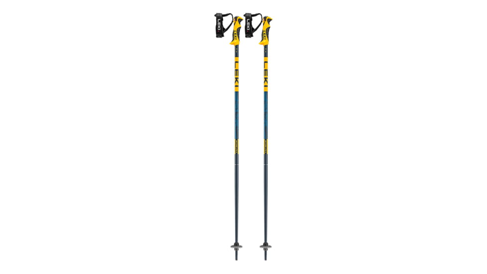 Leki Spitfire Lite S Cross Country Poles