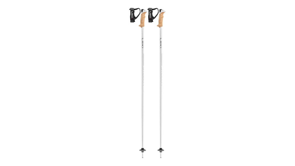 Leki Stella S Cross Country Poles