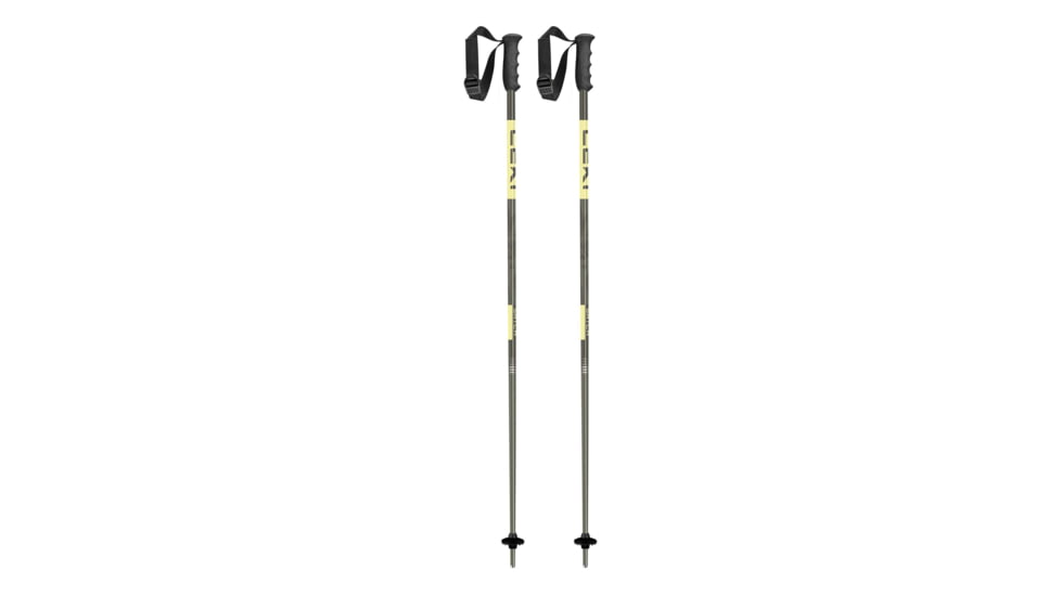 Leki Swtch Cross Country Poles