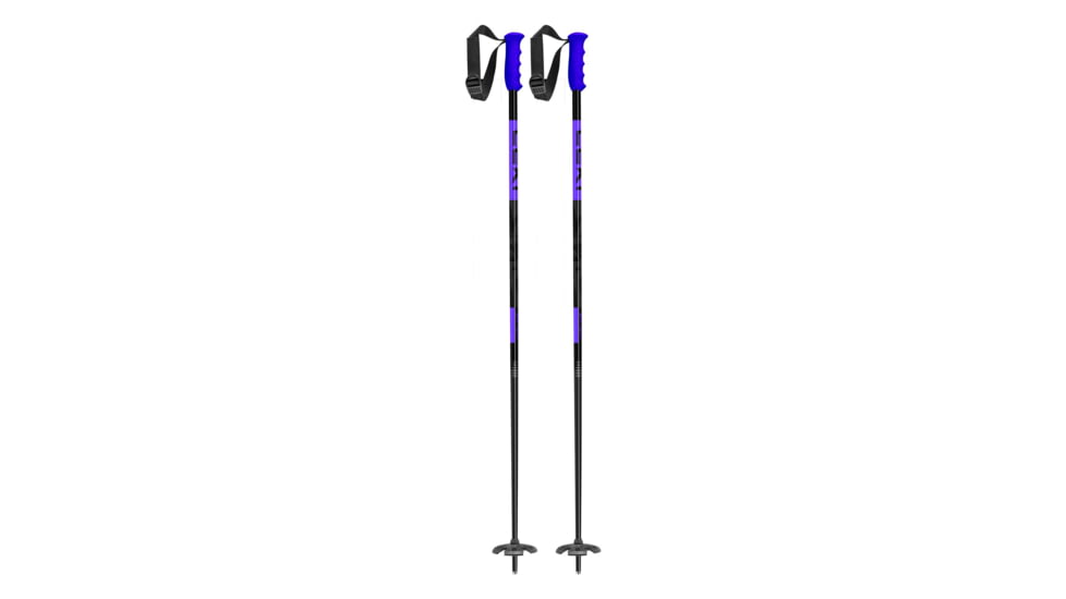 Leki Swtch Powder Cross Country Poles