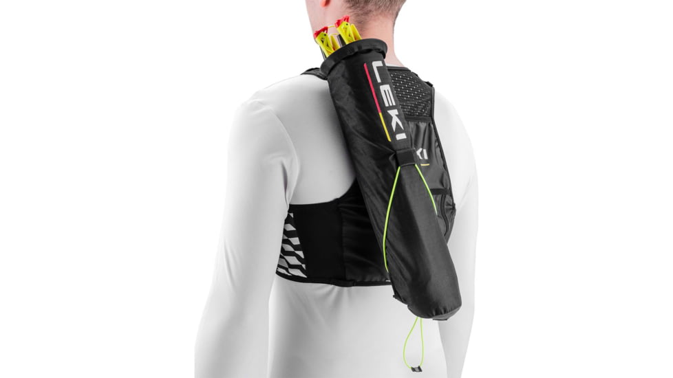 Leki Trail Running Past Season Vest