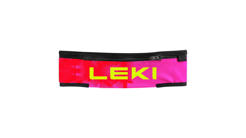 Leki Trail Running Pole Belt