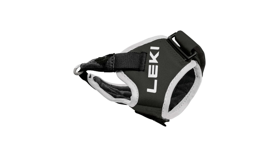 Leki Trigger S/3D Frame Strap