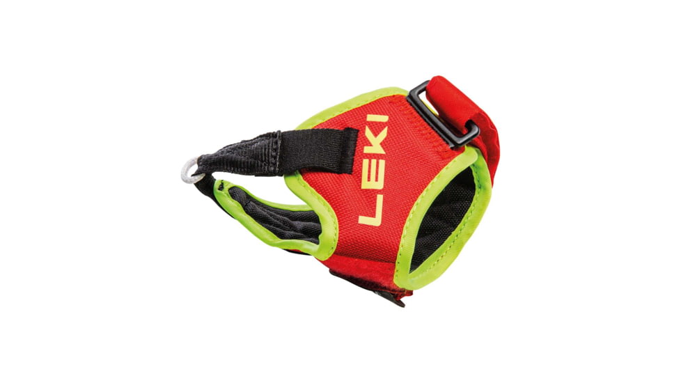 Leki Trigger S/3D Frame Strap