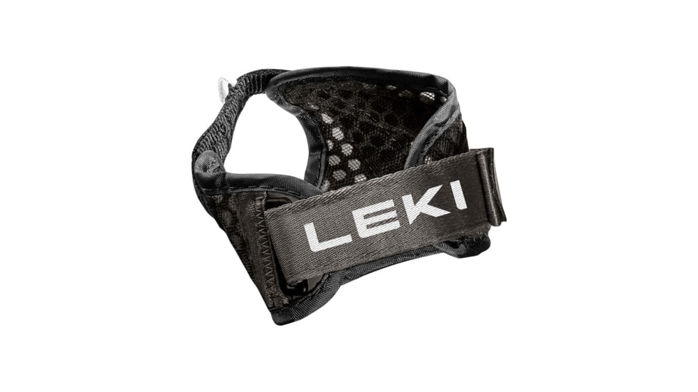 Leki Trigger S/3D Frame Strap Mesh